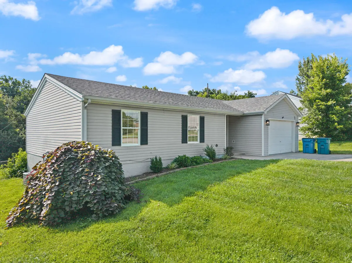 208 Hartland Drive, Danville, KY 40422 - #1