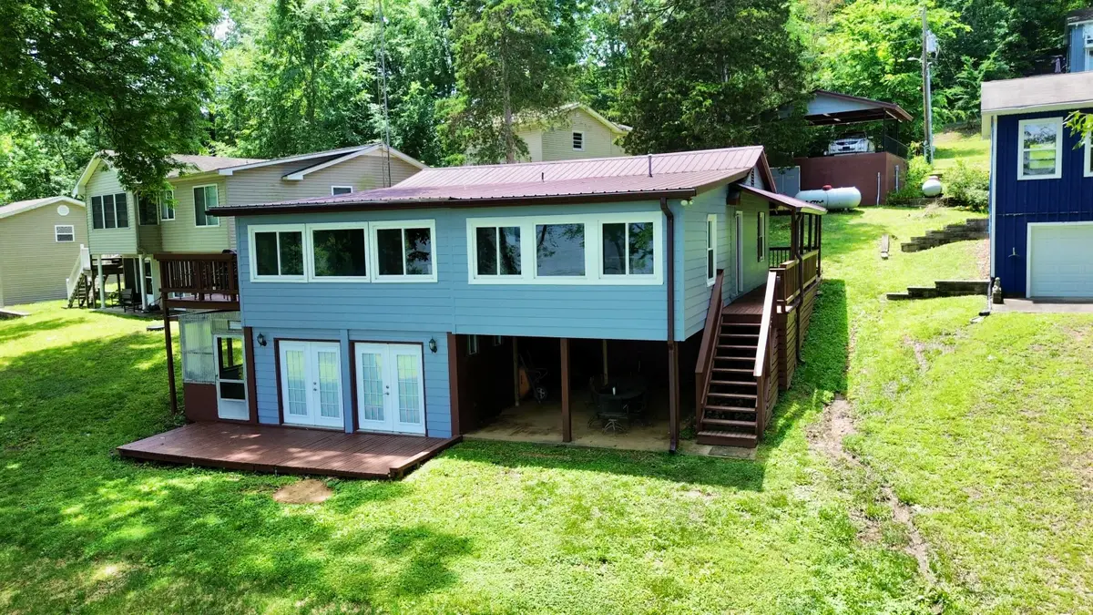 548 Waterway Trail, New Concord, KY 42076 - #1
