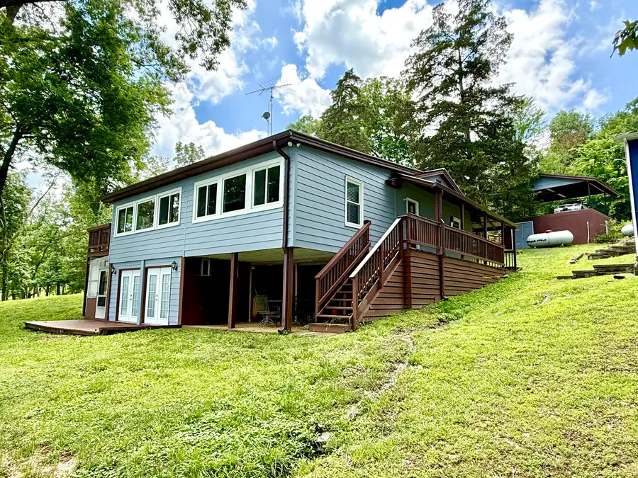 548 Waterway Trail, New Concord, KY 42076 - #3