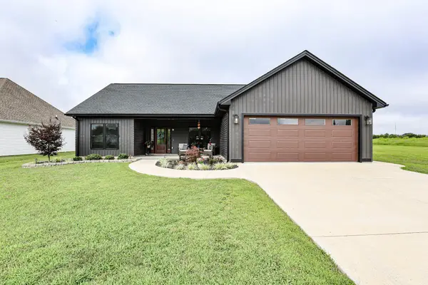 307 Parkway Drive, Mayfield, KY 42066