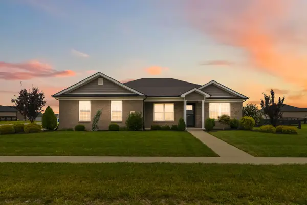 2202 Partridge Way, Richmond, KY 40475