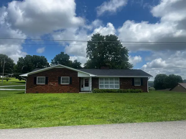 182 Harrison Avenue, Monticello, KY 42633