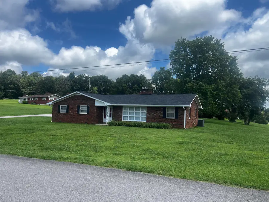 182 Harrison Avenue, Monticello, KY 42633 - #2
