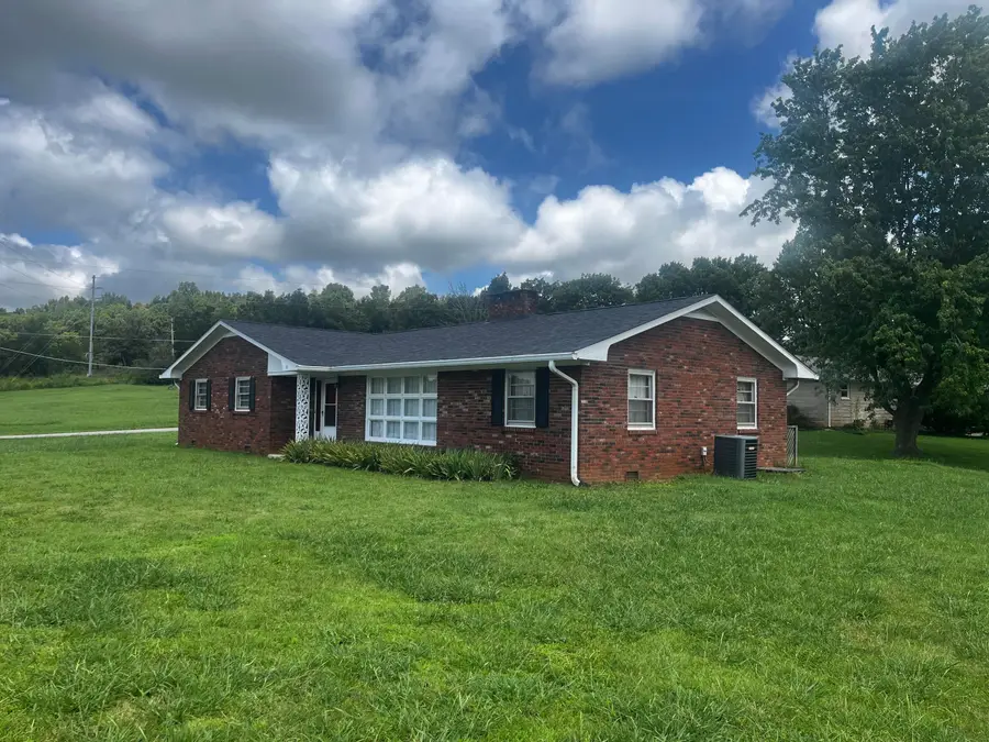 182 Harrison Avenue, Monticello, KY 42633 - #3