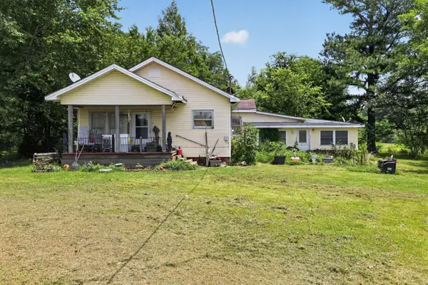1146 Mcguire Road, Symsonia, KY 42082