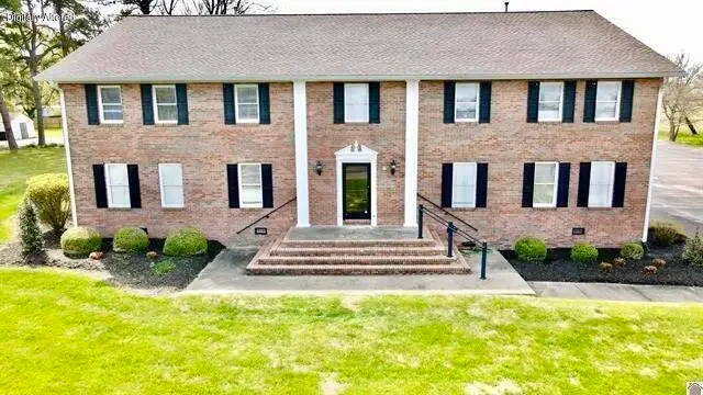 1105 State Route 121 N, Murray, KY 42071 - #1