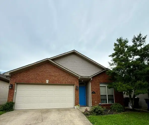2665 Crystal Falls Road, Lexington, KY 40509