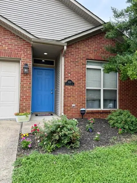 2665 Crystal Falls Road, Lexington, KY 40509 - #2