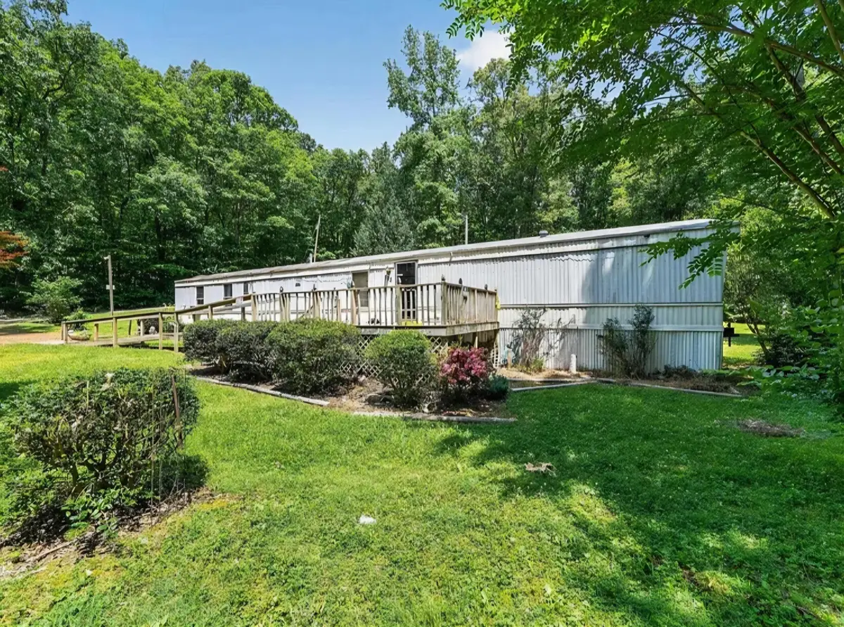 293 Thomas Drive, Murray, KY 42071 - #1
