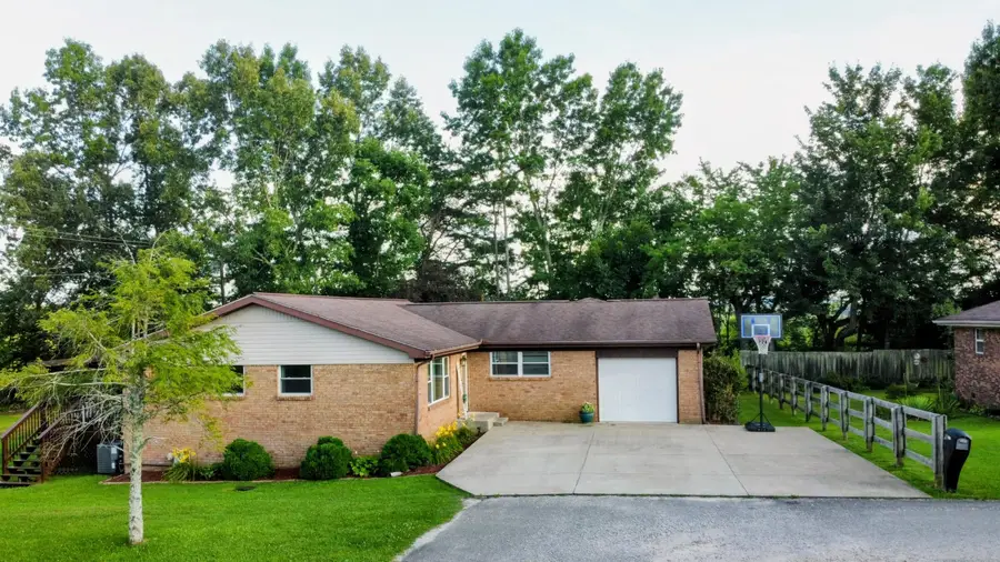 102 Shannon Square, Corbin, KY 40701 - #2