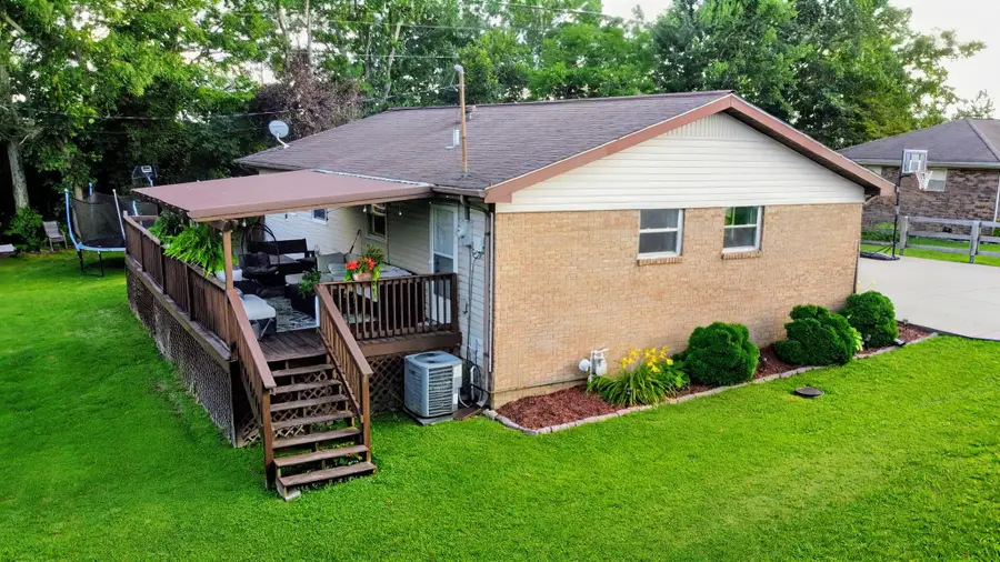 102 Shannon Square, Corbin, KY 40701 - #3