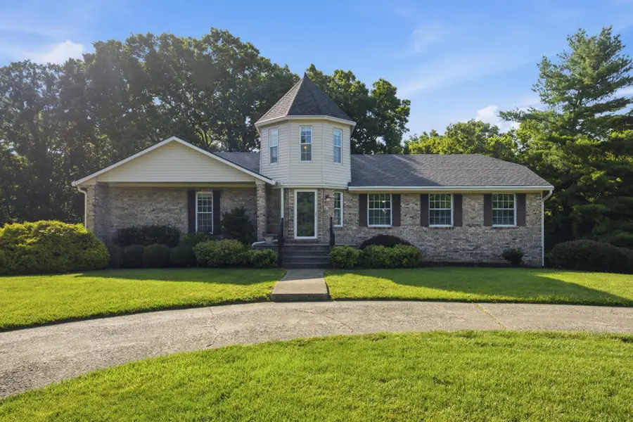 47 Woodbriar Court, Nicholasville, KY 40356 - #2