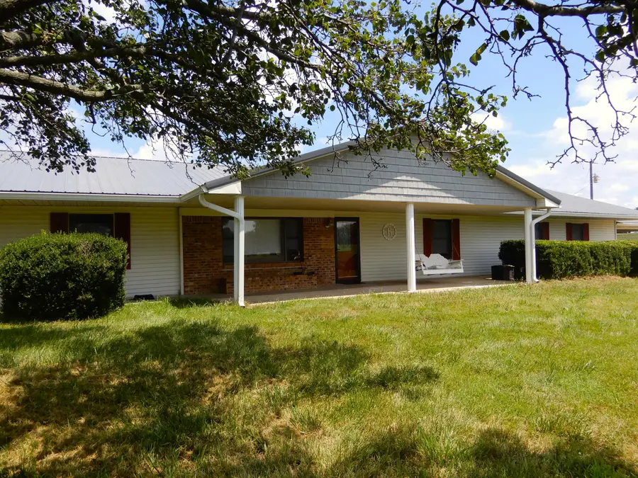 1875 State Route 384, Mayfield, KY 42066 - #3