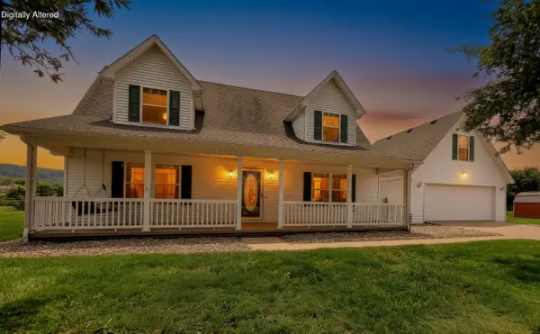 121 Westwood Drive, Berea, KY 40403