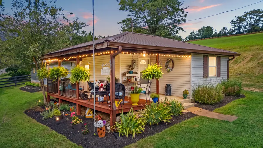 7055 Maysville Road, Carlisle, KY 40311 - #2
