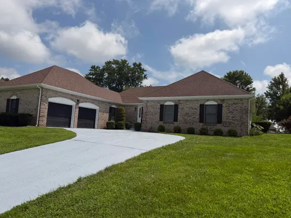 11 Stoney Brook Drive #1, Winchester, KY 40391