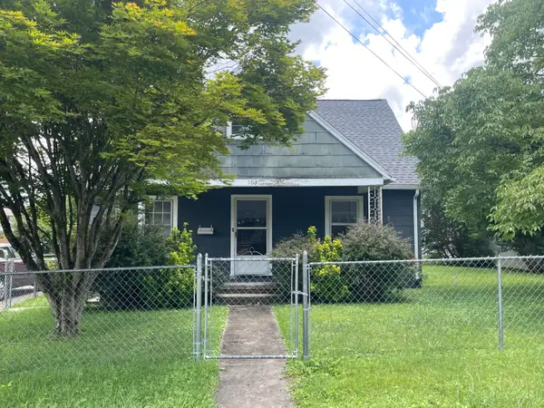 103 Holt Avenue, Barbourville, KY 40906