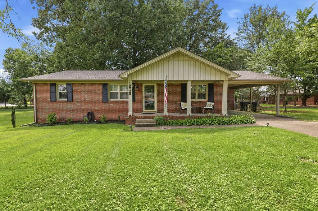 1639 Catalina Drive, Murray, KY 42071 - #1