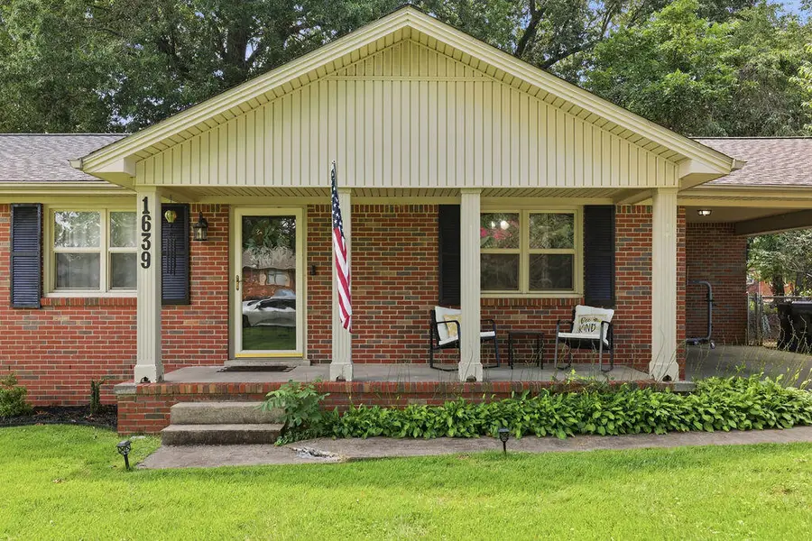 1639 Catalina Drive, Murray, KY 42071 - #2