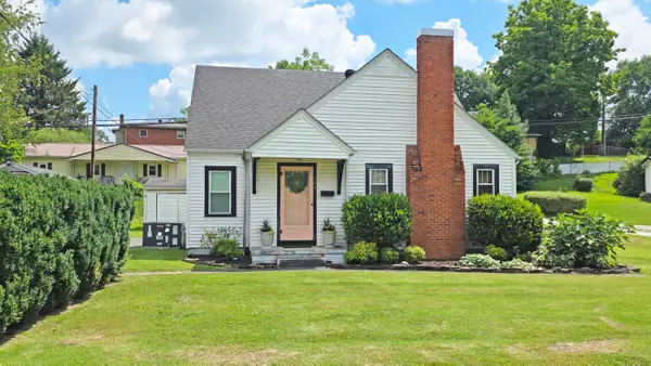 224 S Mill Street, London, KY 40741