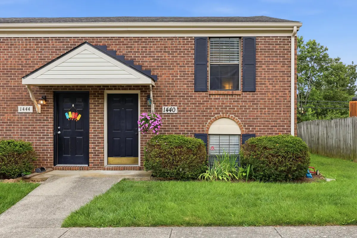 1440 SE Hartland Woods Way #1440, Lexington, KY 40515 - #1