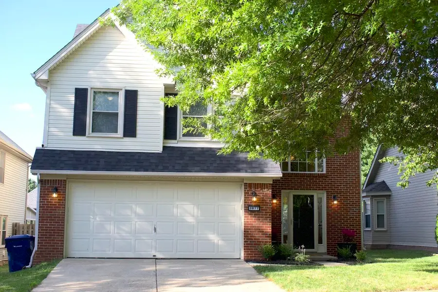 3877 Scarlet Oak Lane, Lexington, KY 40514 - #2