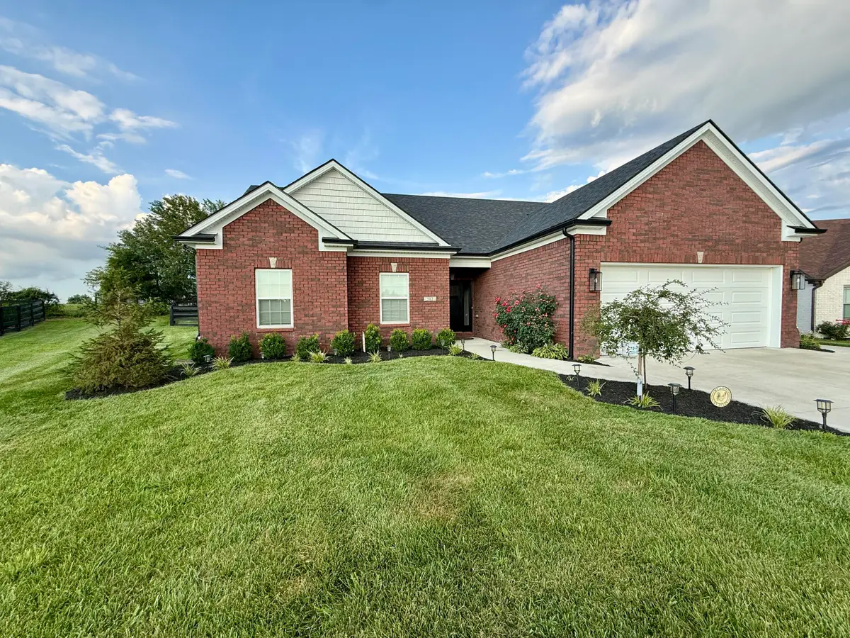 502 Chickasaw Drive, Richmond, KY 40475 - #1