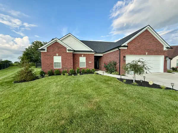 502 Chickasaw Drive, Richmond, KY 40475