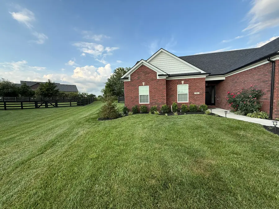 502 Chickasaw Drive, Richmond, KY 40475 - #3