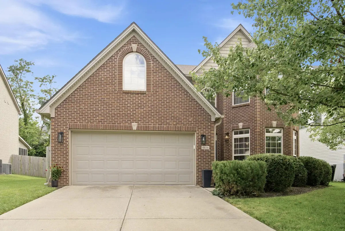 4616 Honeycomb Trail, Lexington, KY 40509 - #1