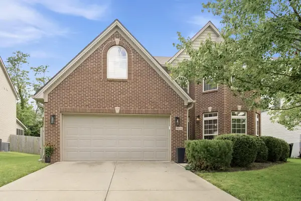 4616 Honeycomb Trail, Lexington, KY 40509