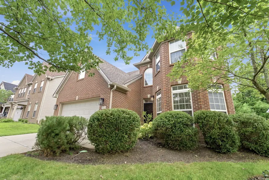 4616 Honeycomb Trail, Lexington, KY 40509 - #2