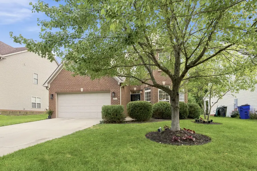 4616 Honeycomb Trail, Lexington, KY 40509 - #3
