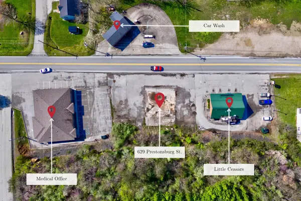 629 Prestonsburg Street, West Liberty, KY 41472