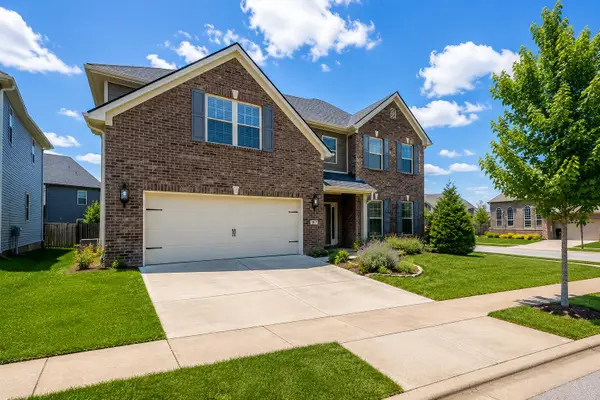 1917 Cattle Path, Lexington, KY 40509