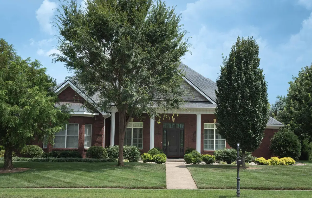 333 Foxtail Road, Versailles, KY 40383 - #1
