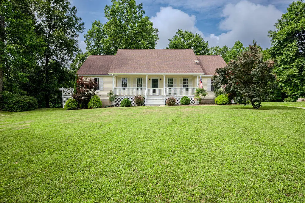 3152 Tipton Road, Ravenna, KY 40472 - #1