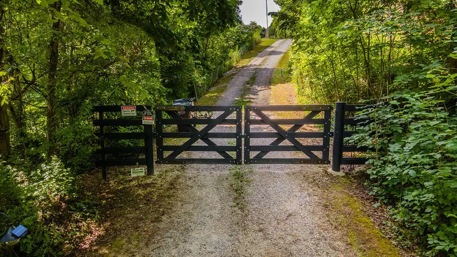 3152 Tipton Road, Ravenna, KY 40472 - #3
