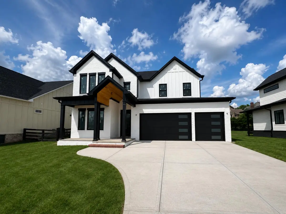 815 Bellerive Boulevard, Nicholasville, KY 40356 - #1