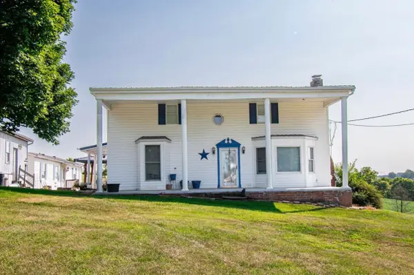 152 Watson Lane, Ewing, KY 41039