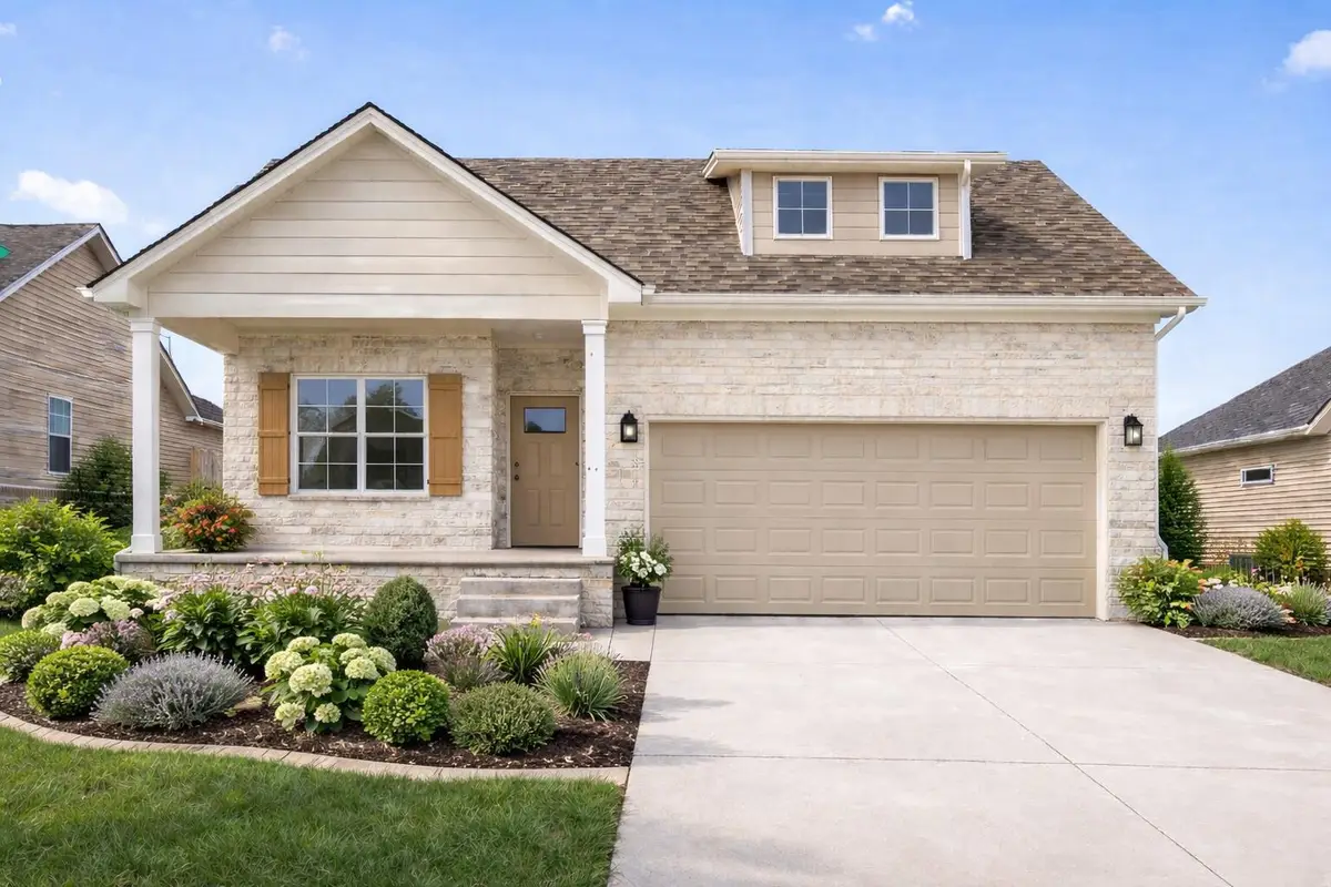 4133 Meadowlark Road, Lexington, KY 40509 - #1