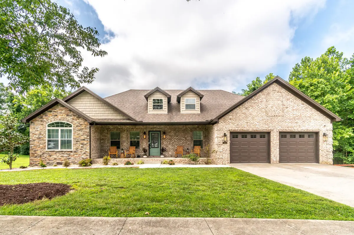 298 Waco Heights, Waco, KY 40385 - #1