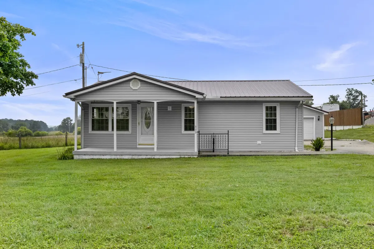 323 Charlie Norris Road, Richmond, KY 40475 - #1