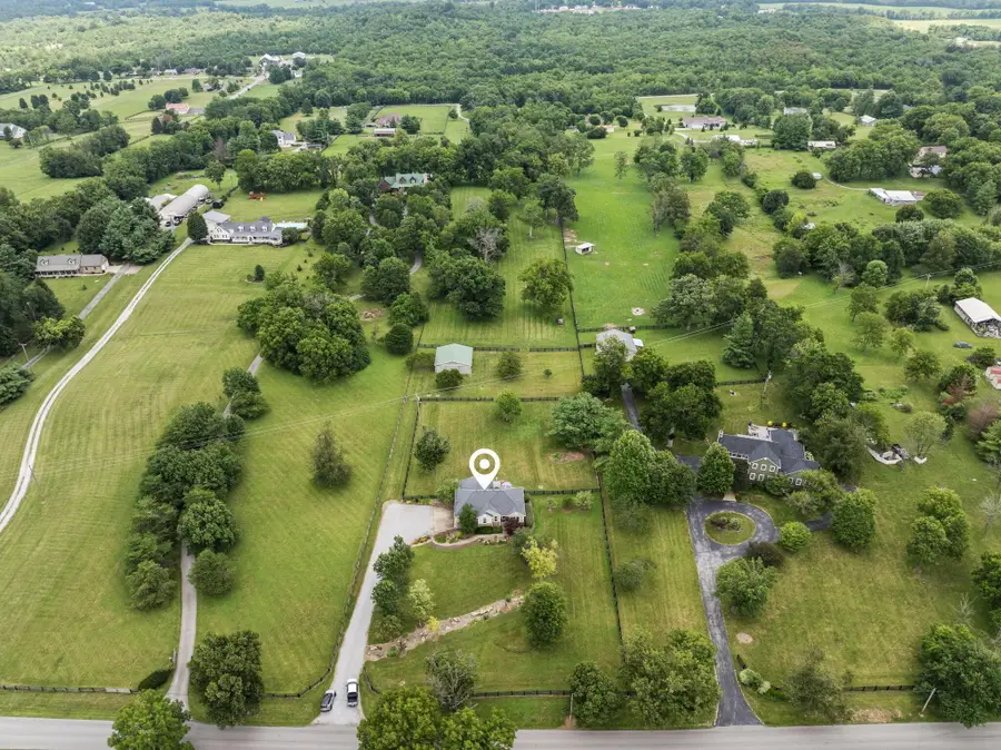 1208 Clear Creek Road, Nicholasville, KY 40356 - #2