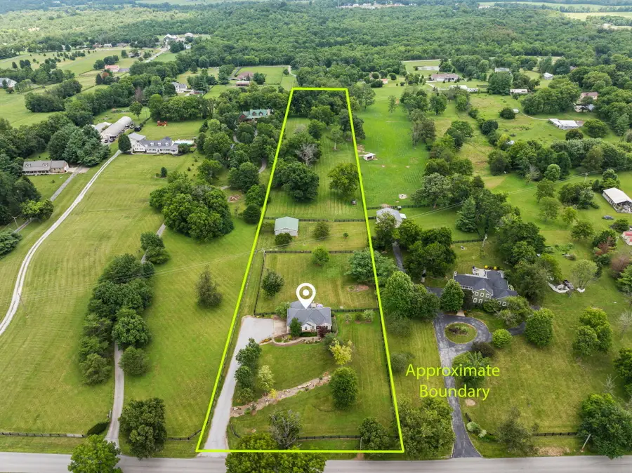 1208 Clear Creek Road, Nicholasville, KY 40356 - #3