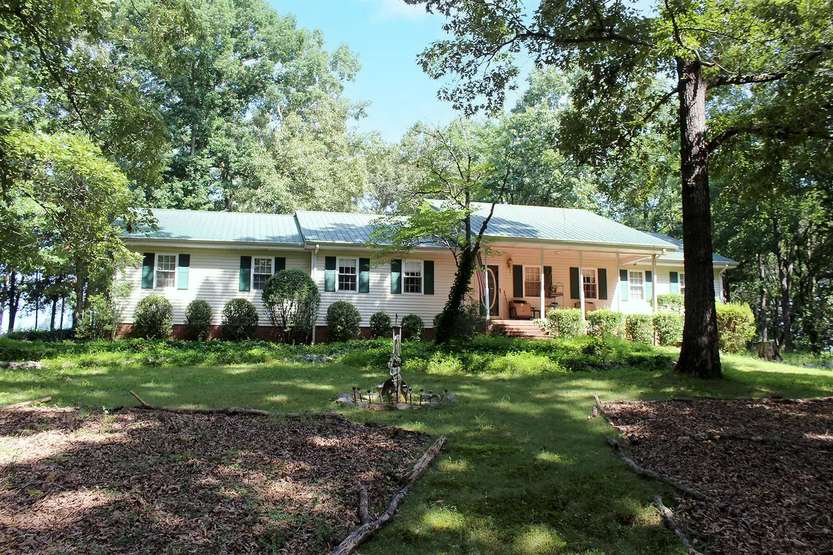 254 Kirk Ridge Road, Murray, KY 42071 - #1