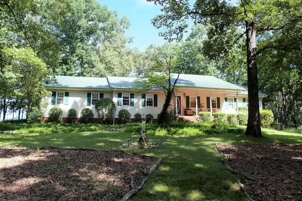 254 Kirk Ridge Road, Murray, KY 42071