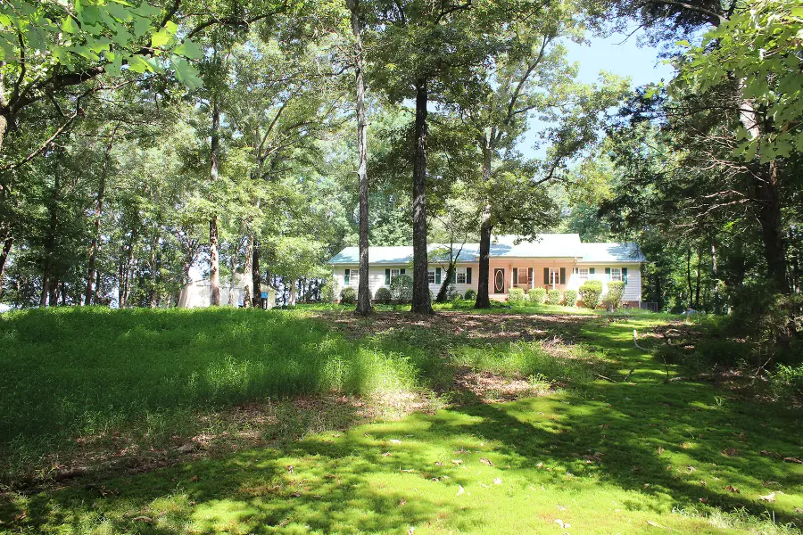 254 Kirk Ridge Road, Murray, KY 42071 - #3