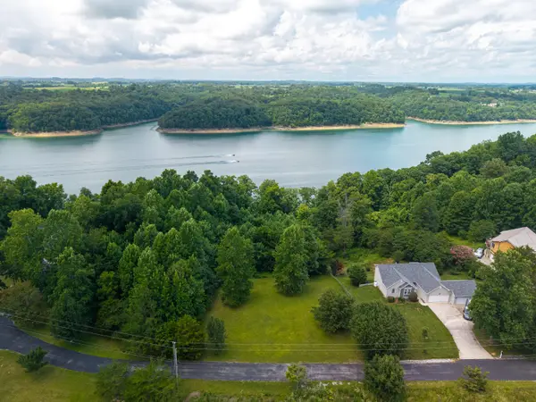 Lot 5 Cumberland Oaks Drive, Monticello, KY 42633