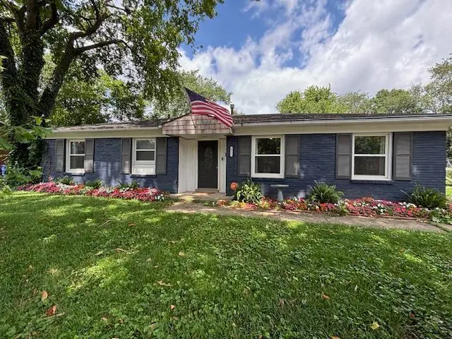 3527 Greentree Road, Lexington, KY 40517 - #1